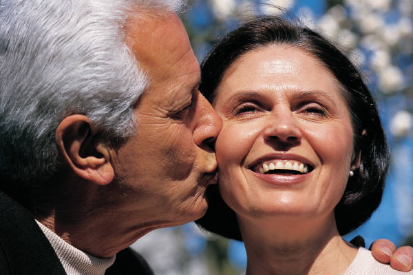 Talking Sex with RA Patients