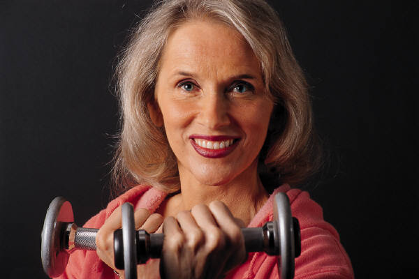 Exercise Helps Control Type 1 Diabetes