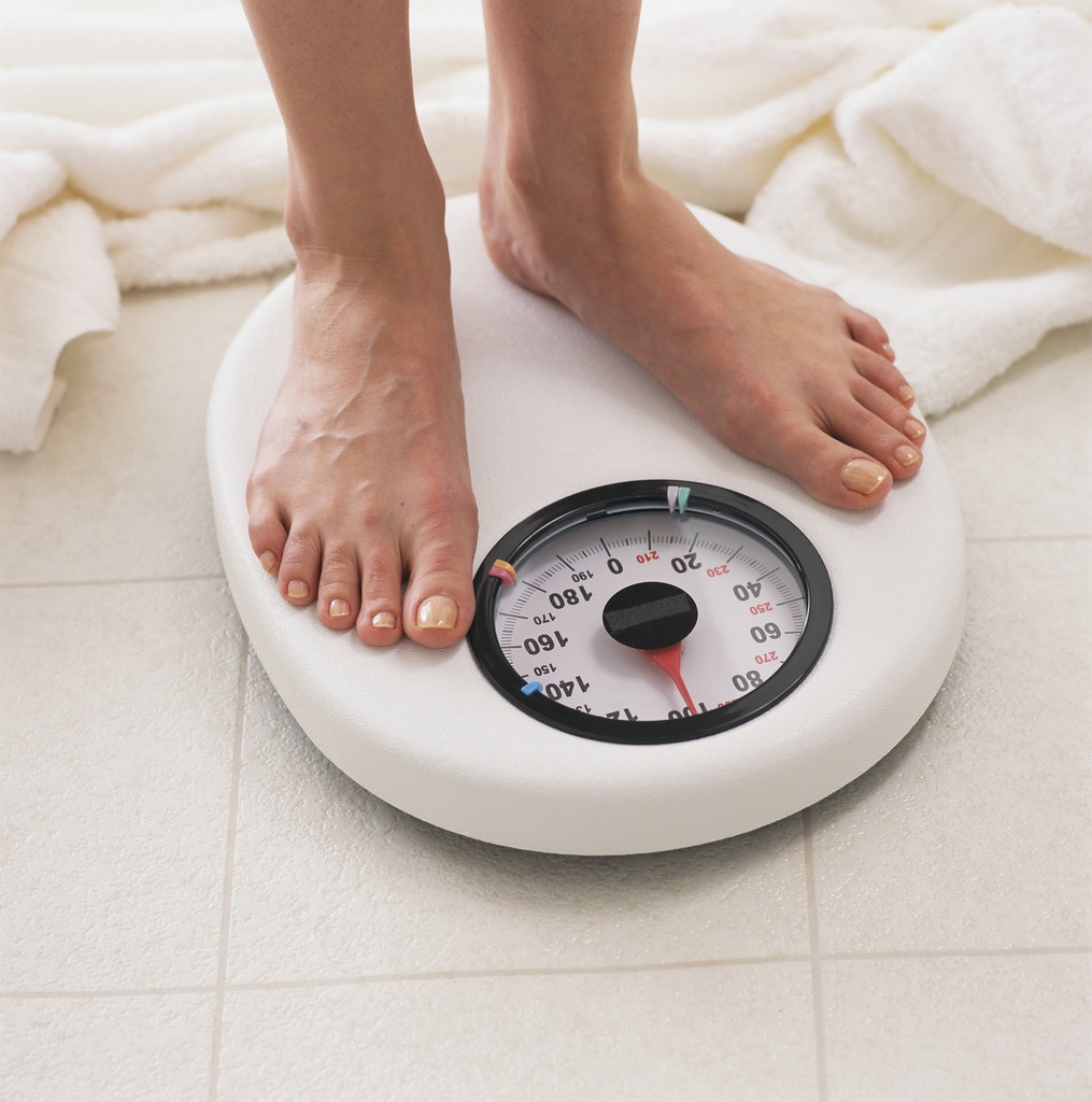 Fat May Tip Scales in Prostate Cancer