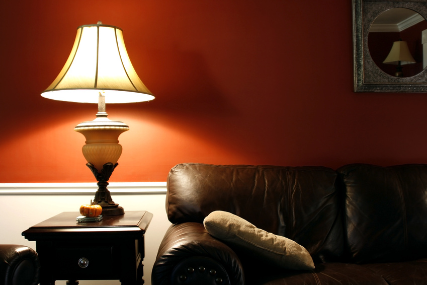 The Dangers of Leaving the Light On