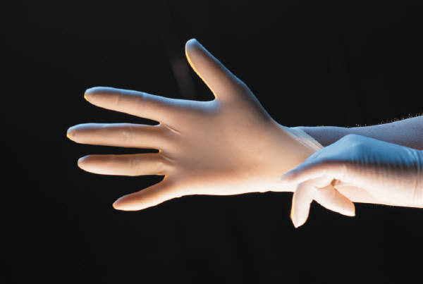 FDA Issues Draft Guidance to Accurately Label Medical Products Not Made with Natural Rubber Latex