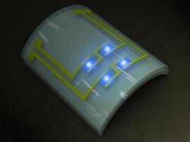 Detecting Cancer With Implantable Light