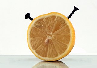 Putting the Screws to Resistant Tumors