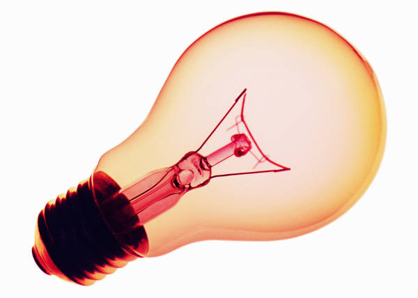 Lighting Away Heart Attacks
