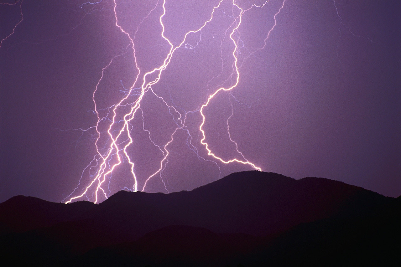 Can Lightning Cause Headaches?