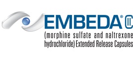 Recall of Embeda