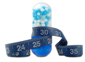 Rx Reduces Patients' Hunger