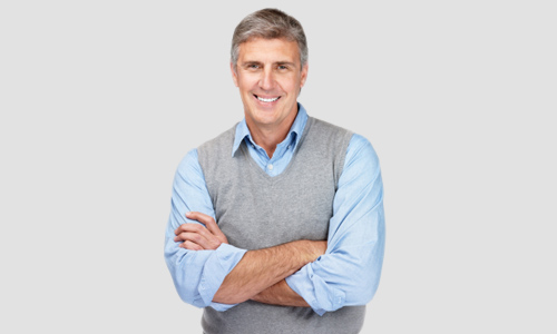The Low Down on Down Low Testosterone