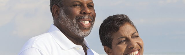 Lung Cancer: Why Race Matters