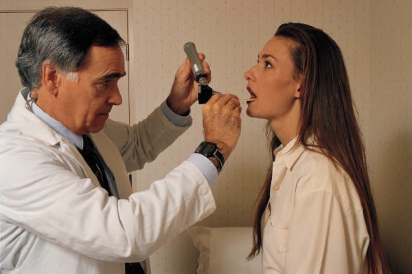 Lung Disease is a Killer