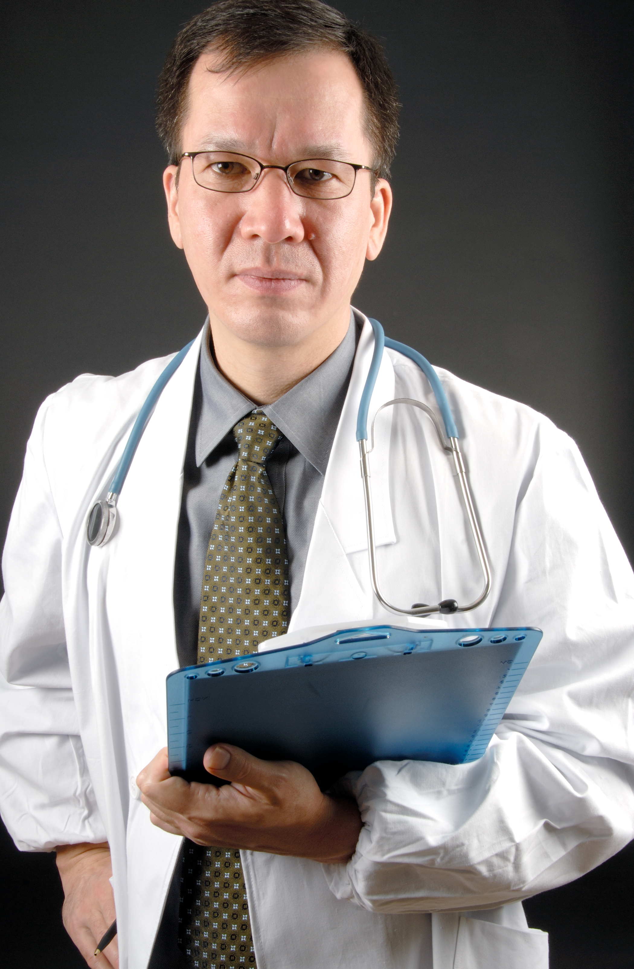 Complicating Chemo