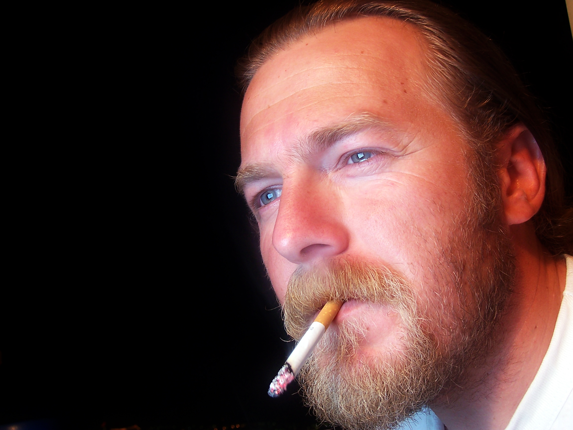 Smoker's Lungs Okay For Transplants