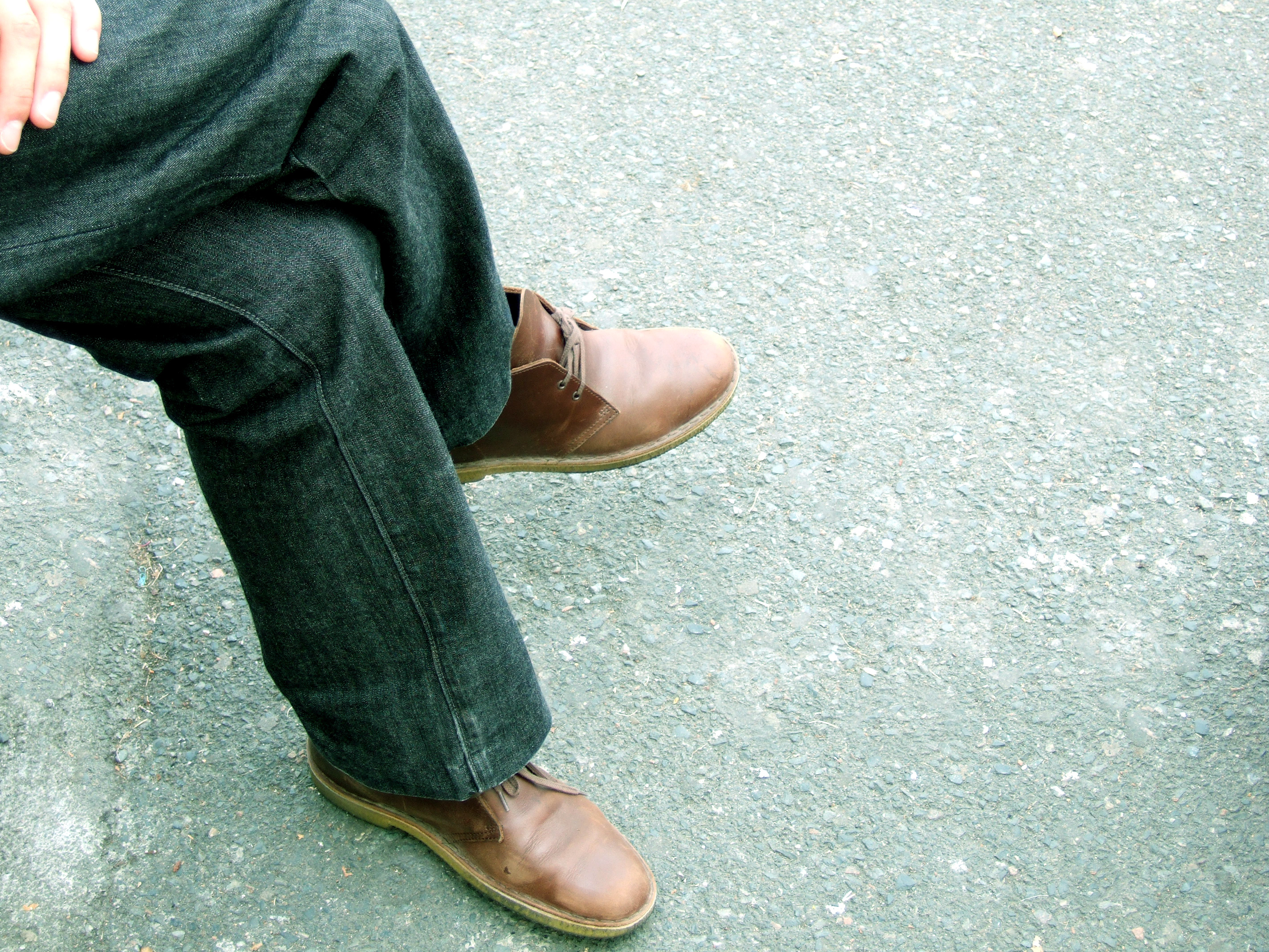 Heart Failure Impacts Quality of Life for Men