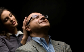 Surveillance, Not Action, for Prostate Cancer?