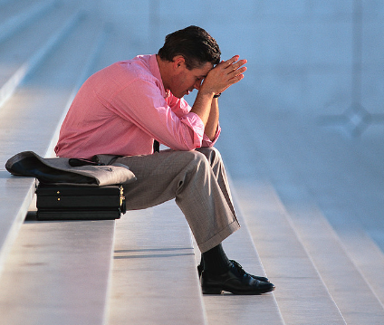What do HIV, Anxiety and Depression Have in Common?