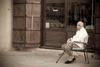 Osteoporosis in the Middle East and Africa