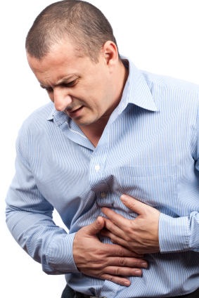 Imminent Heart Attack Predicted in Trial