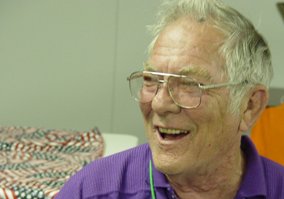 Extending Lives of Men With Prostate Cancer