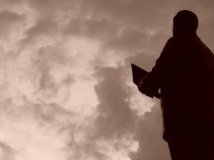 Weighing Heavy on Prostate Cancer Return