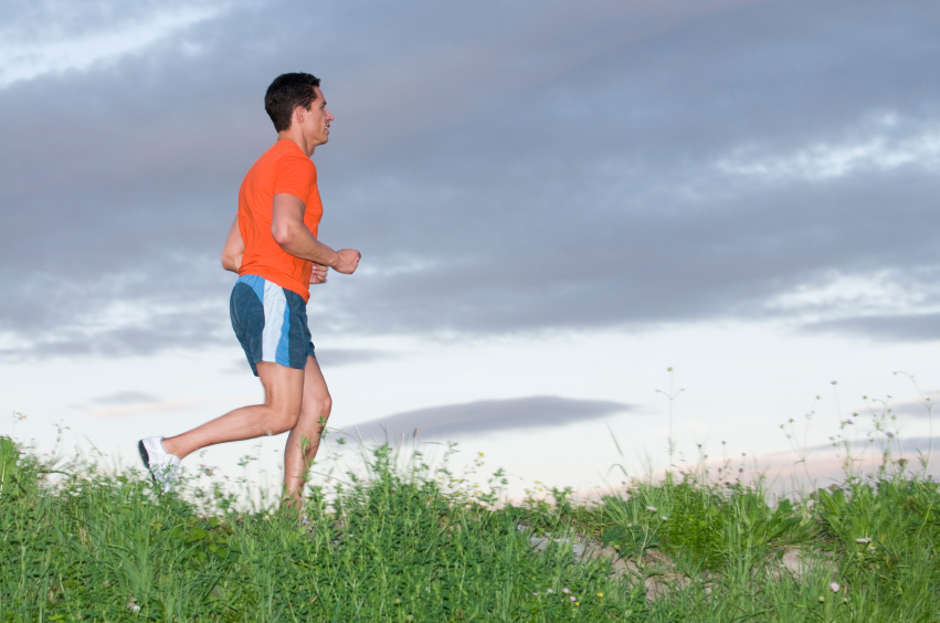Exercise Saves Lives