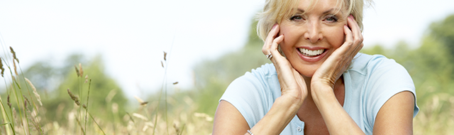 Managing Menopause
