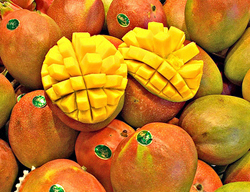 Mexican Mangoes Linked to Salmonella Cases