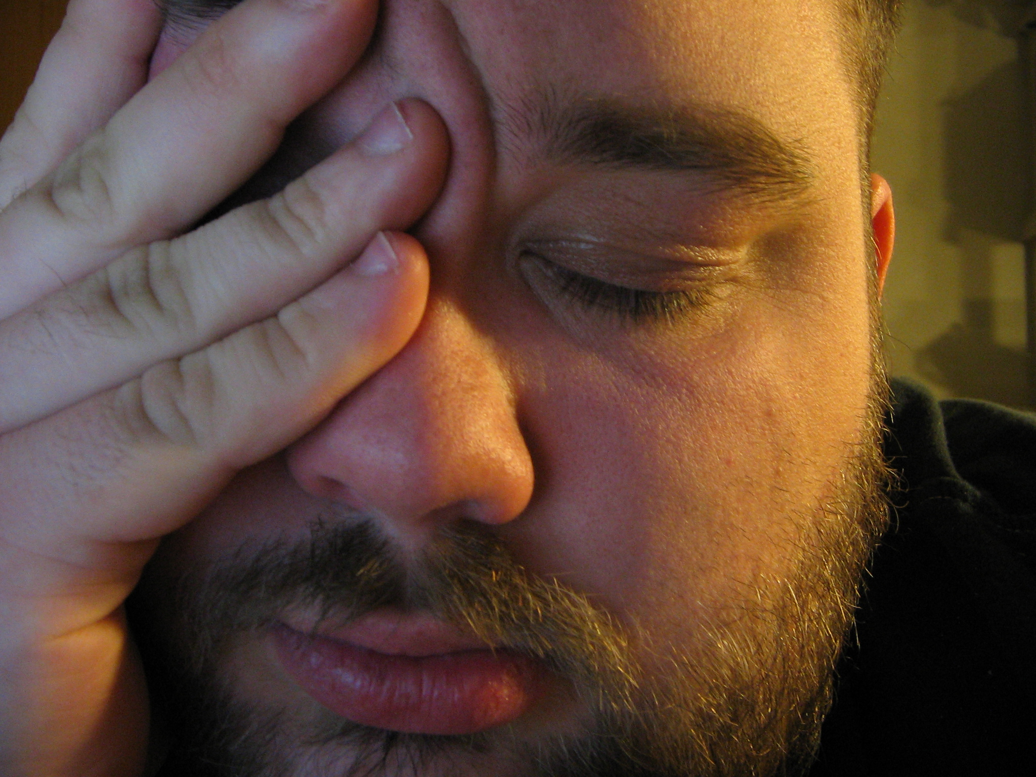 Zapping Cancer Pain Away