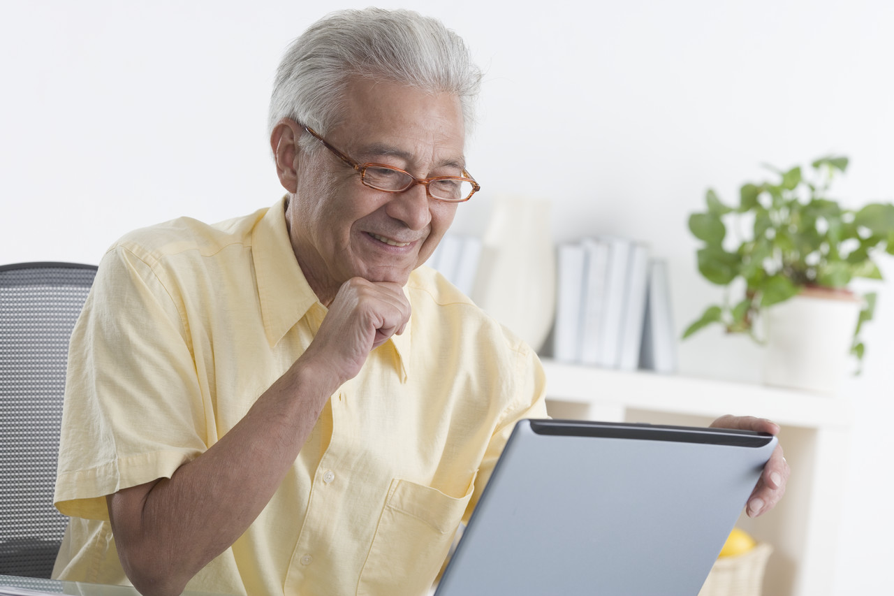 Web Tool to Choose Angioplasty or Surgery