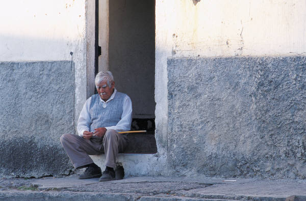 Depression may Increase Risk of Dementia