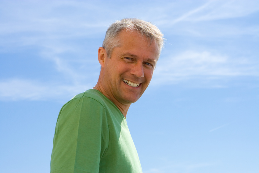 New Medical Device Treats Urinary Symptoms Related to Enlarged Prostate