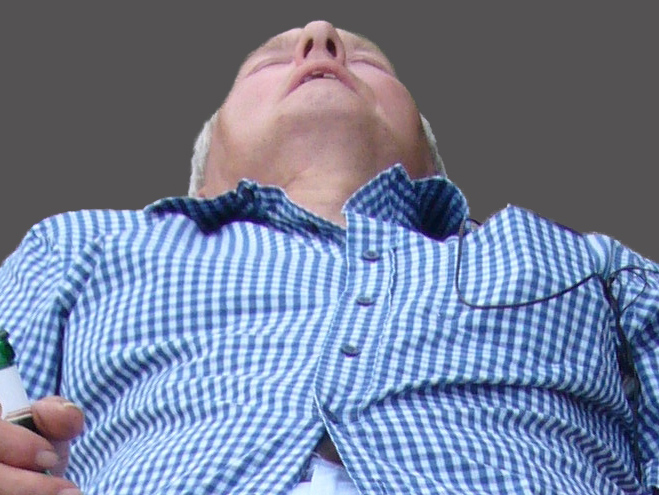 Sleep Apnea's Stroke at Midnight