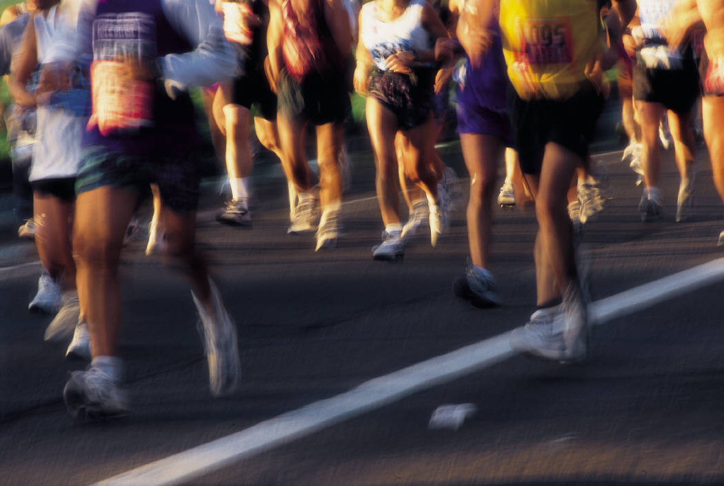 Gut Goes Crazy from Exercise