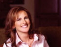Marlee Matlin and The Starkey Foundation