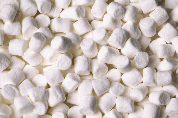 Marshmallows and Self-Control