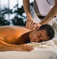 Massages for Autism