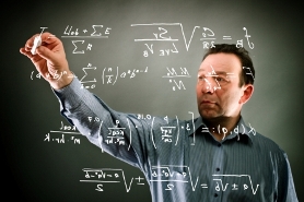 Math Path to Personalized Medicine