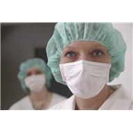 Bigger Hospital, Better Odds