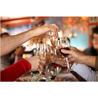 Keeping a Cork in it During the Holidays