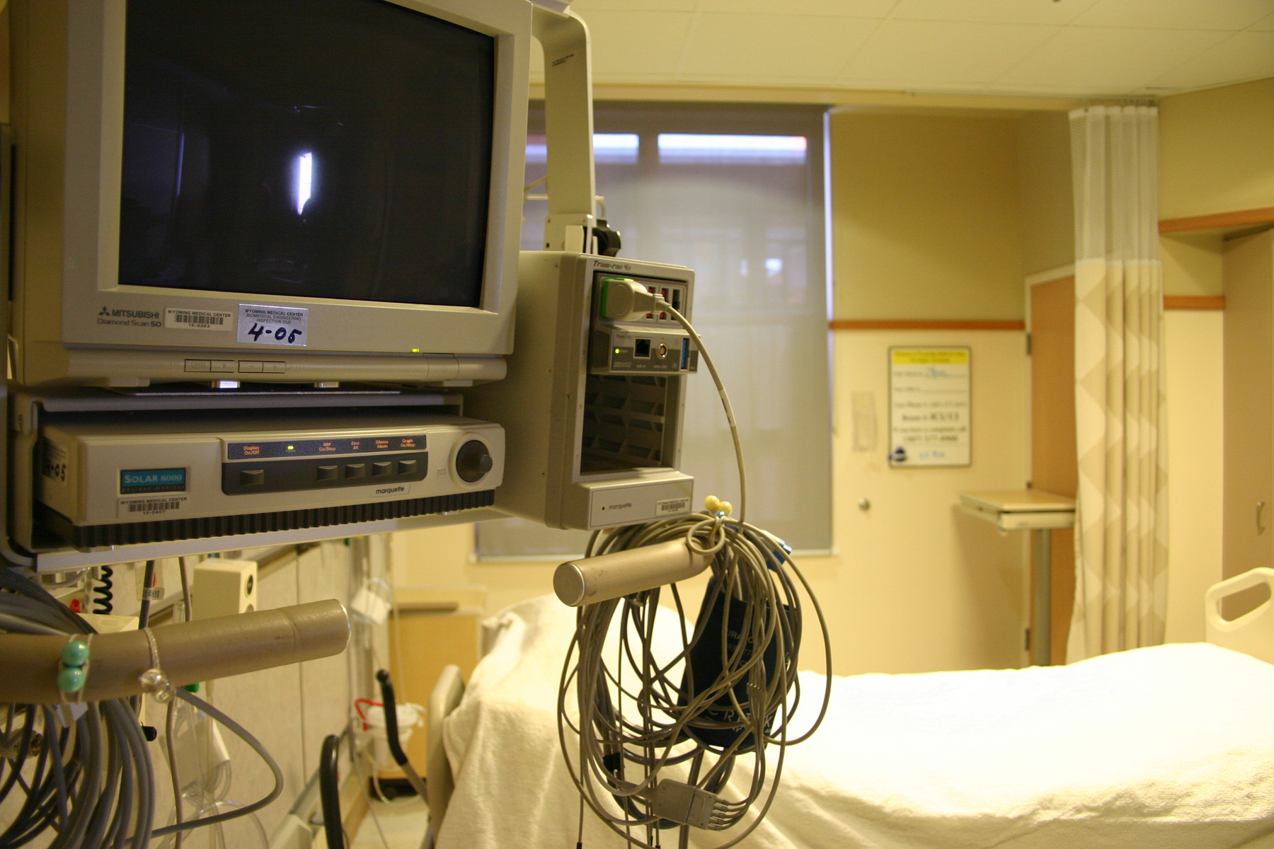 How Good is Your Doctor?