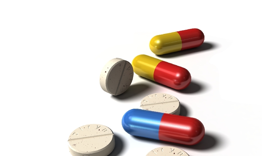 Pain Meds may Influence Cancer Growth