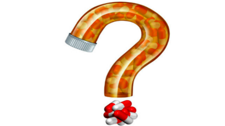 We Answered Your Medication Questions