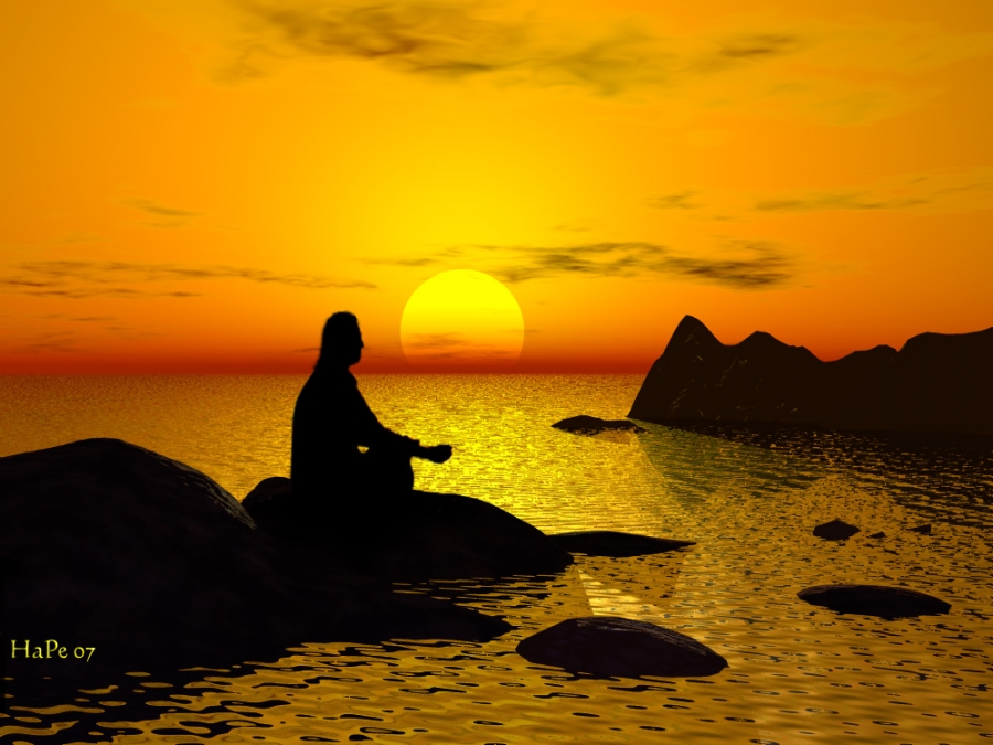 Keeping Thoughts in Mind