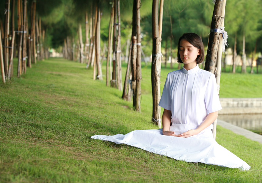 Meditation is for the Heart and Soul