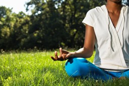 Regaining Calm After the Cancer Storm