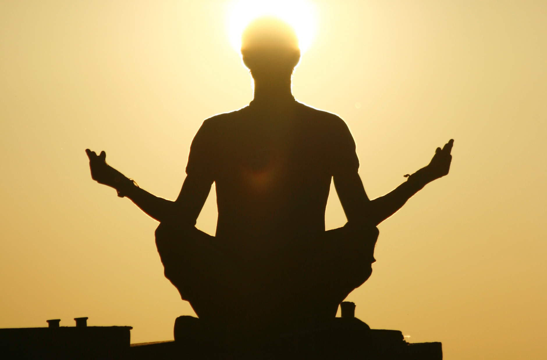 "Alternative" Treatments for PTSD?