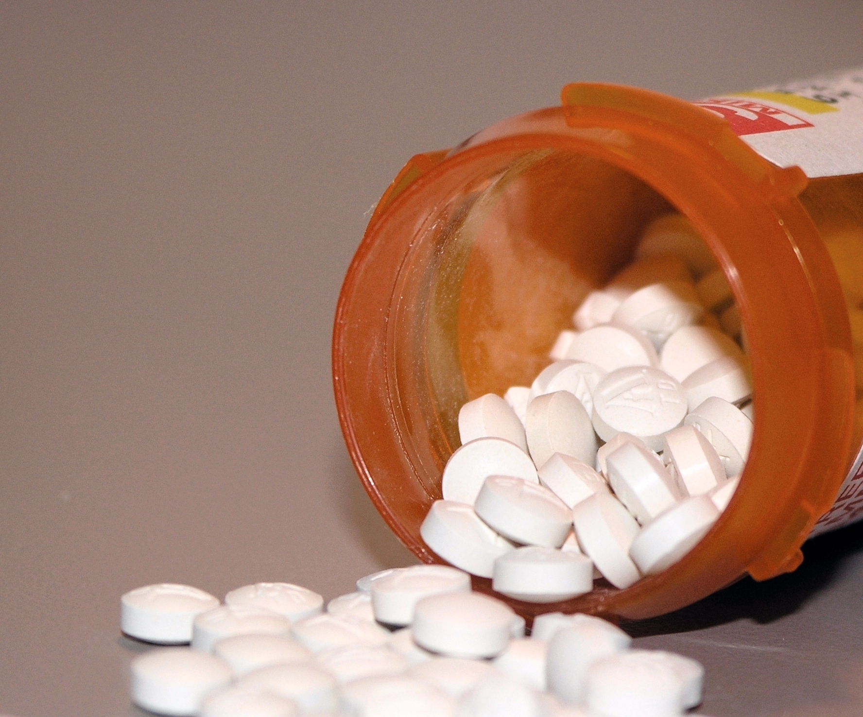 Mood and Anxiety Disorders May Trigger Opioid Abuse