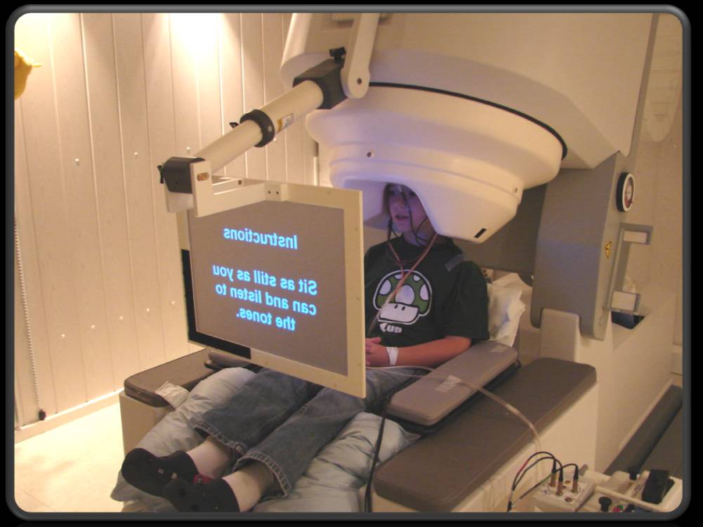 Brain Imaging May Help Diagnose Autism