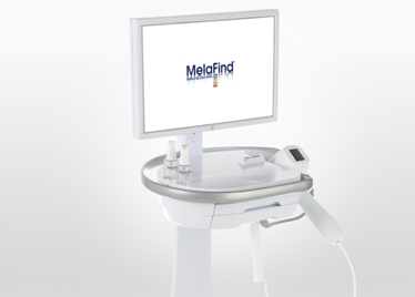Detecting Melanoma Sooner
