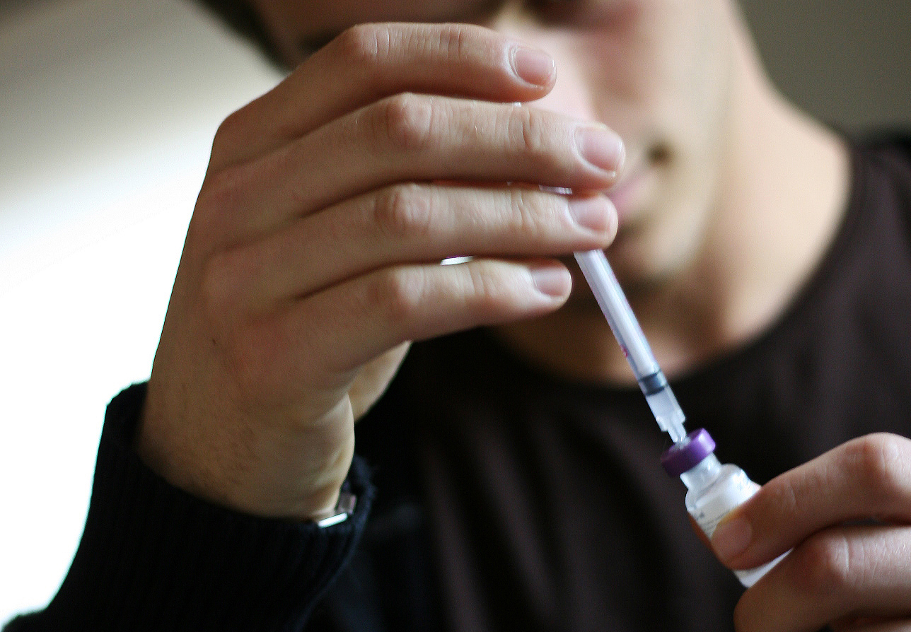 Meningitis Vaccine Gets Boost in Europe