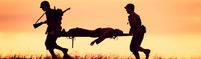 Do Different Military Professionals Have Mental Health Issues?